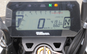 HONDA GROM JC92