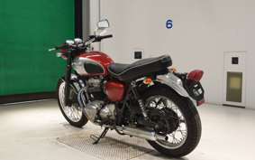 KAWASAKI W650 2001 EJ650A