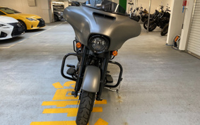HARLEY FLHXS 2020 KRP