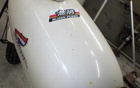 HONDA APE 50 2013 AC16