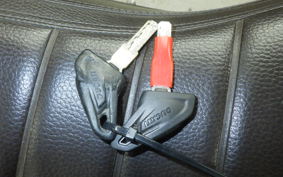 DUCATI SCRAMBLER URBAN E 2016