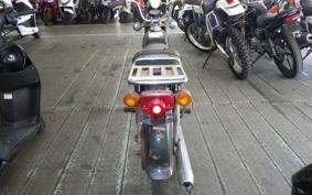 HONDA CD50 BENLY 2019 CD50