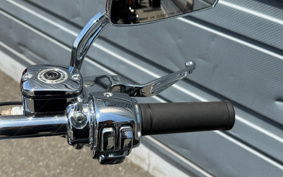 HARLEY FXCWC 2008 JK5