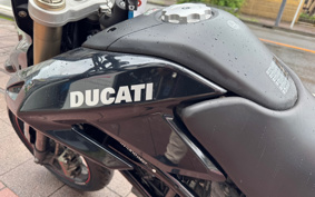 DUCATI HYPERMOTARD 1100S 2008 ZDMB100AA8B