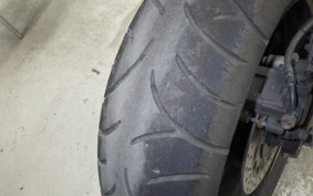 YAMAHA FZ8 FAZER SA 2012