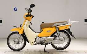 HONDA C110 SUPER CUB