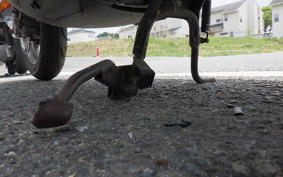 HONDA LEAD 50 Gen. 2 AF48
