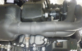YAMAHA XSR900 2021 RN56J