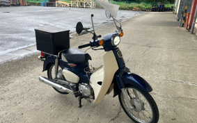 HONDA SUPER CUB50 AA09