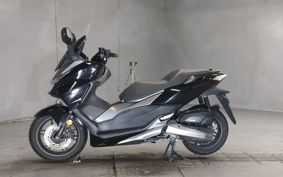 HONDA  FORZA 125 JF69