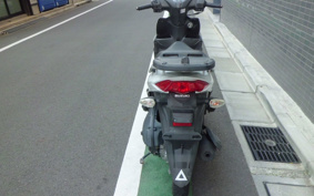 SUZUKI ADDRESS V110 CE47A