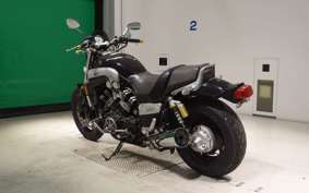 YAMAHA VMAX 1995
