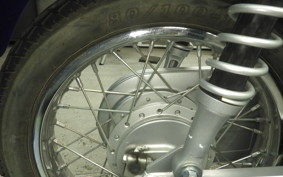 HONDA C110 SUPER CUB JA42