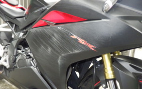 HONDA CBR250RR 1997 MC51