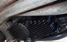 KAWASAKI BALIUS 250 Gen.2 ZR250B