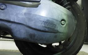 YAMAHA CYGNUS 125 X 2012 SE12J
