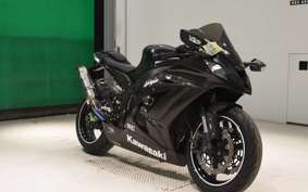 KAWASAKI ZX 10 NINJA R 2015