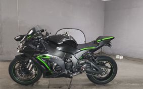 KAWASAKI ZX 10 NINJA R SE ZXT02E