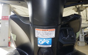 HONDA DIO 110 2000 JK03