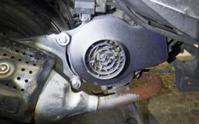 SUZUKI LET's 2 CA1PA