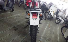 YAMAHA SEROW 250 Gen.2 DG17J