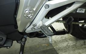 HONDA NC750X DCT 2025 RH23