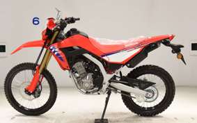 HONDA CRF250L MD47