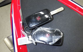 HONDA CBR1000RR R 2021 SC82