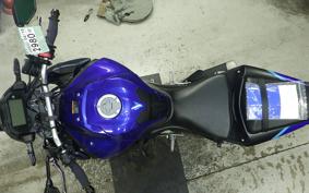 YAMAHA MT-25 A RG74J