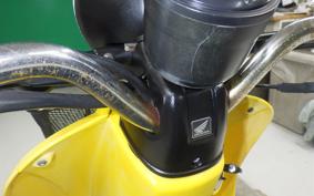 HONDA TODAY AF61