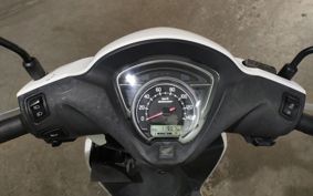 HONDA DIO110 BASIC  JK03