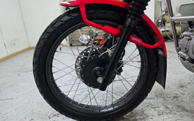 HONDA CT125 HUNTER CUB JA65