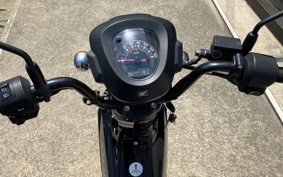 HONDA CROSS CUB JA60