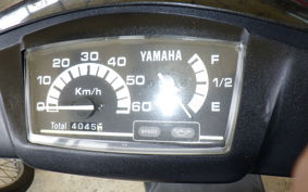 YAMAHA JOG Gen.1 3KJ