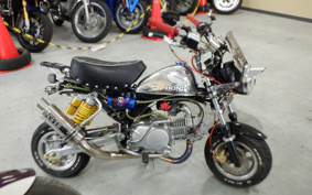 HONDA MONKEY Z50J