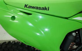 KAWASAKI KX112 KX112A
