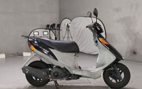 SUZUKI ADDRESS V125 CF46A