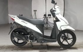 SUZUKI ADDRESS V110 CE47A
