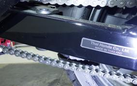 HONDA DAX 125 2025 JB04