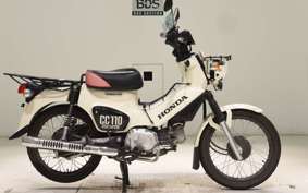HONDA CROSS CUB 110 2024 JA45