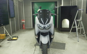 YAMAHA N-MAX 155 2021 SG66J