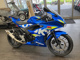 Фото Suzuki GSX-R125 ABS с японского аукциона