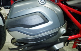 BMW R1200RS 2018