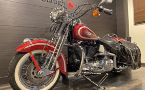 HARLEY FLSTS1450 1999 BRL