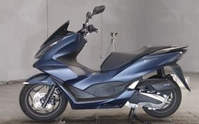 HONDA PCX125 JK05