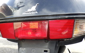 HONDA FUSION X SE MF02