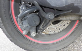 HONDA PCX125 JK05