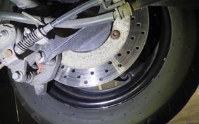 YAMAHA MAJESTY 250 Gen.4 SG20J