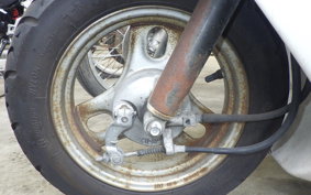 HONDA DIO GEN 3 AF34