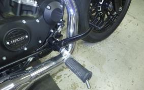 HARLEY XL1200X 2021